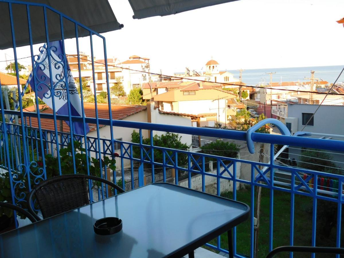 Anna House 4 Hotel Sarti Exterior photo